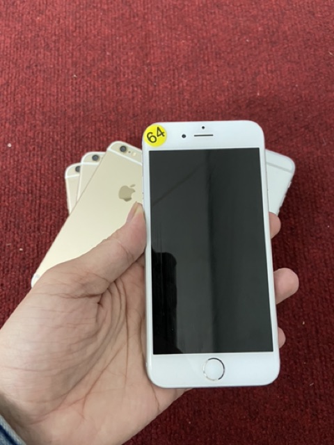 ⚡️[Chính Hãng] Điện Thoại iPhone 6 Quốc Tế 64Gb