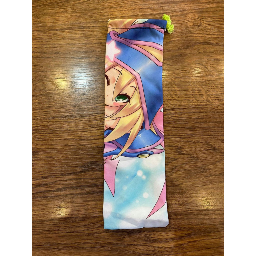 Túi bảo vệ bàn đấu bài Playmat dùng để chơi card game - 10