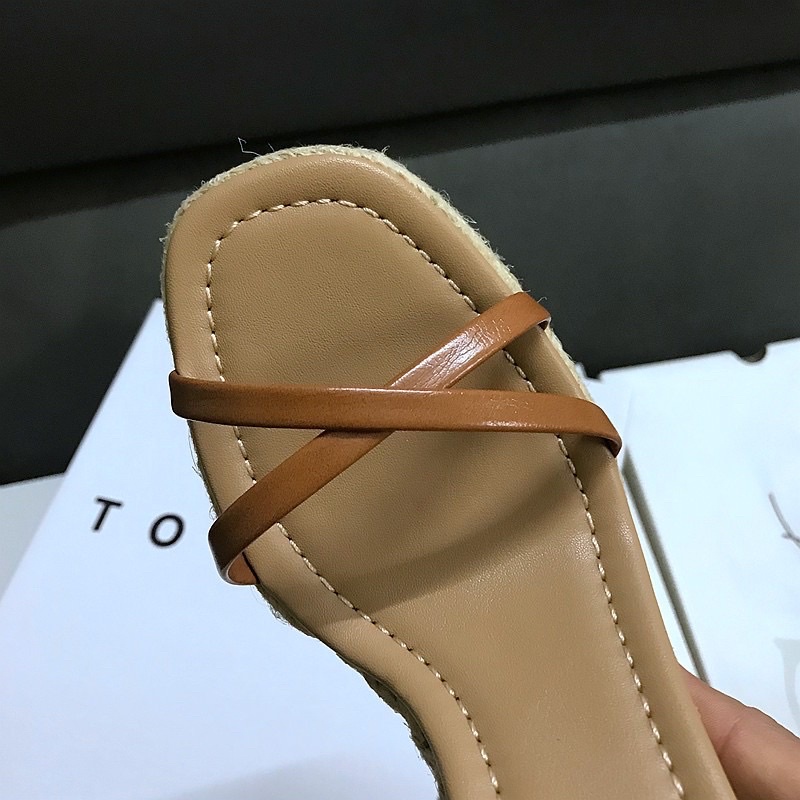 Giày đế xuồng 12 phân Xuất khẩu