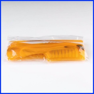 10 Lược chải tóc_lược tạo kiểu tóc( set 10 cái)