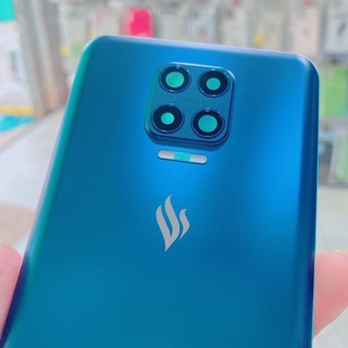 Nắp lưng , bộ vỏ sườn Vsmart Aris