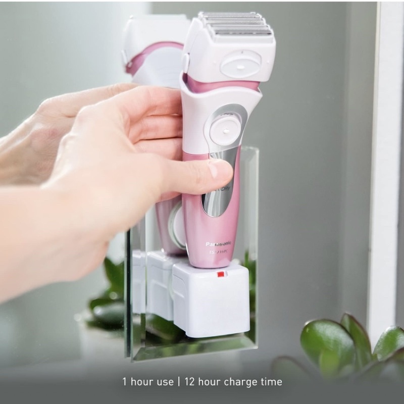 Máy cạo tỉa lông tóc đa năng bikini Panasonic ES2216PC USA