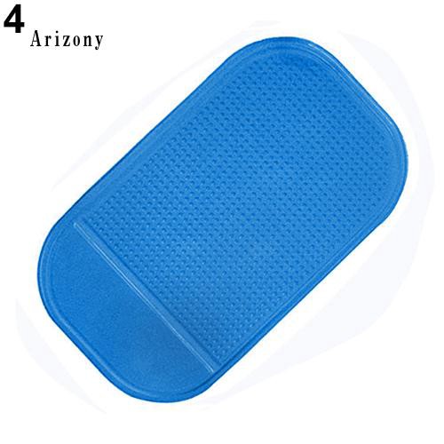 Miếng dán giữ điện thoại chống trượt sử dụng tiện lợi cho xe hơi | BigBuy360 - bigbuy360.vn