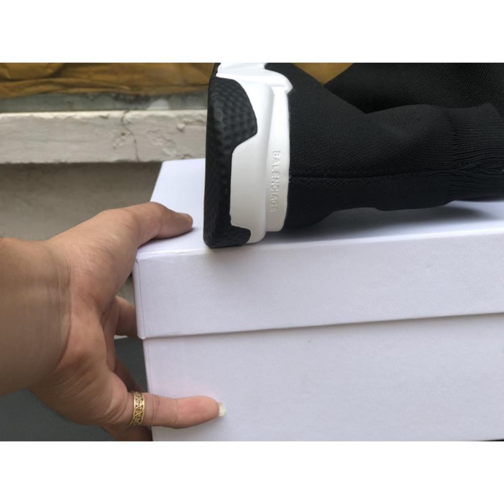 Giày speed trainer 🎁FREESHIP🎁 Giảm Ngay 20K Khi Nhập  Giày Thể Thao Nam Nữ Speed Cao Cổ Cao Cấp