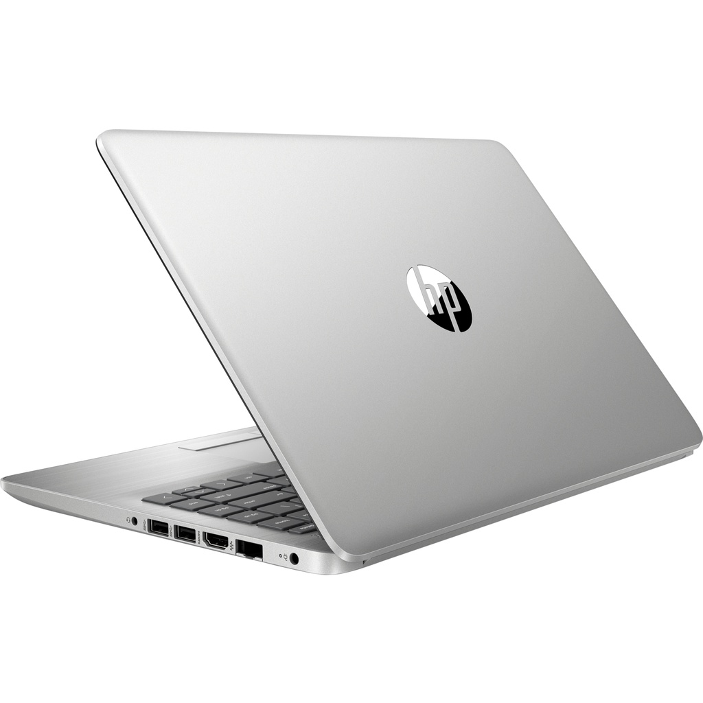 [Mã ELHP10 giảm 10% max 2TR] Laptop HP 240 G8 (518W3PA) i5-1135G7 | 4GB RAM | 512GB SSD Intel Iris Xe 14 inch FHD