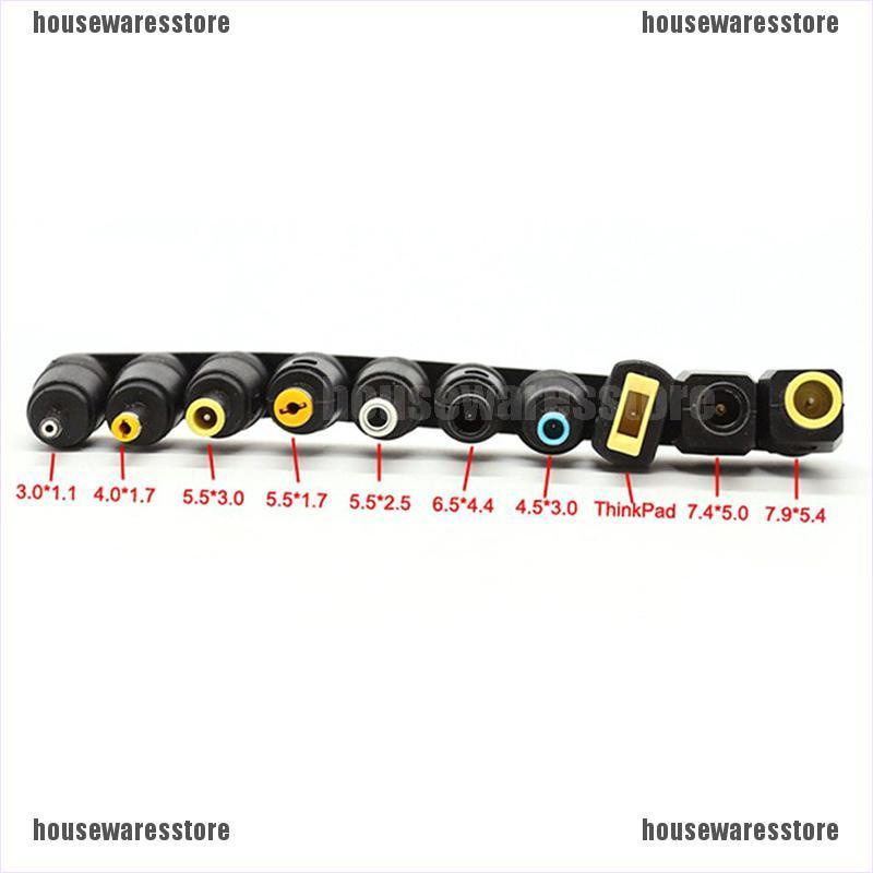 Đầu Kết Nối DC 5.5mmx2.1mm