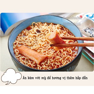 Thanh Cua Sốt Cay  SÉT 4 THANH CUA HẢI SẢN  đồ ăn vặt hot