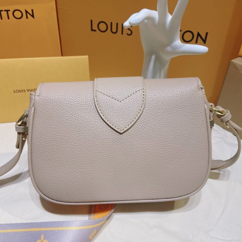 Túi LV PON9 mẫu mới