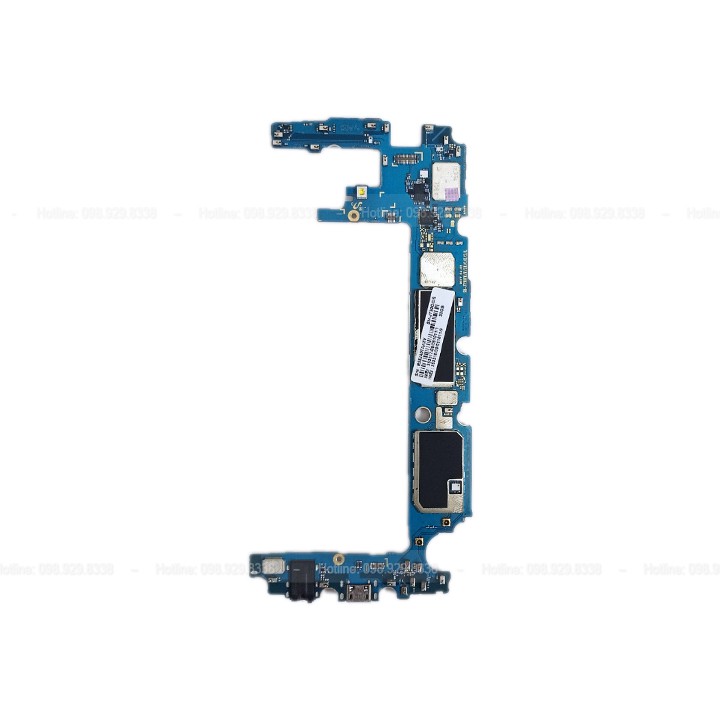 Main Samsung J7 Pro / J730 Zin - Bo mạch mainboard điện thoại SS Galaxy J730 Zin tháo máy