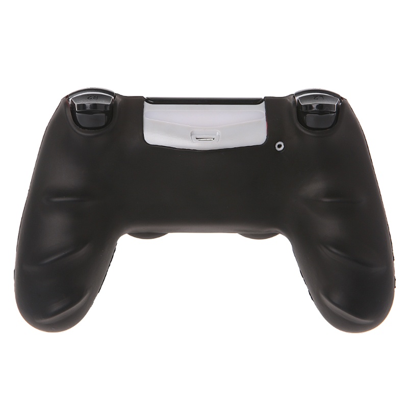 Bộ Vỏ Bọc Silicone Hình Rồng + 2 Nút Điều Khiển Cho Tay Cầm Chơi Game