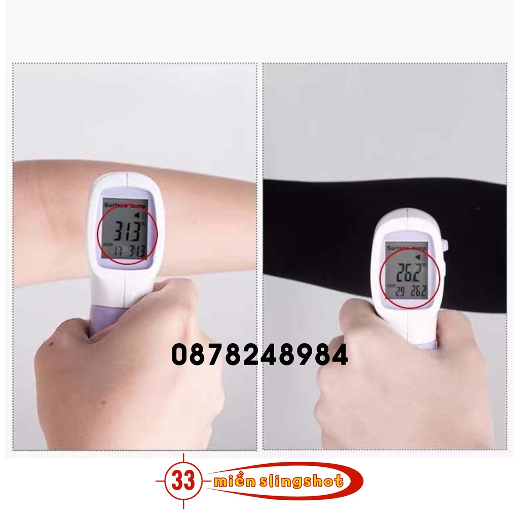 Găng tay chống nắng xỏ ngón Let's Slim vải siêu mát dành cho nam nữ , cản tia UV, đi chơi đi phượt cực kỳ tốt [GP3]