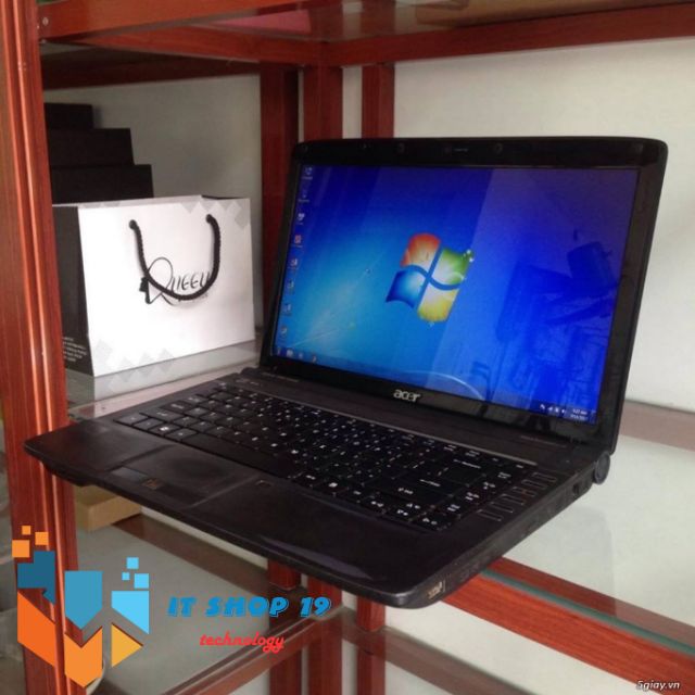 Laptop cũ 4GB chính hãng ( Core2 120GB / Core i3 250GB) | Giá rẻ sinh viên | BigBuy360 - bigbuy360.vn