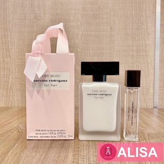 Set Nước hoa Nar -ALISA