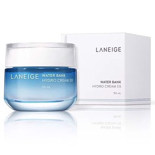 Kem Dưỡng Ẩm Laneige Water Bank Hydro-Moisture Cream EX 50ml