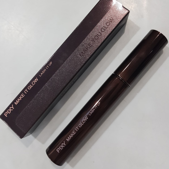 (Hàng Mới Về) Mascara Pixy Trang Điểm Chính Hãng Chính Hãng | BigBuy360 - bigbuy360.vn