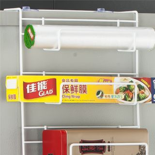 Kệ treo tủ lạnh đa năng
