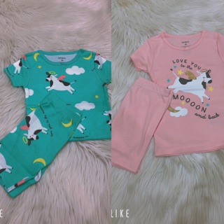 Set 2 bộ Carter