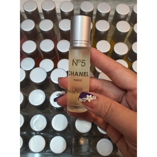 Nước hoa sale 12ml chuẩn mùi thơm dai