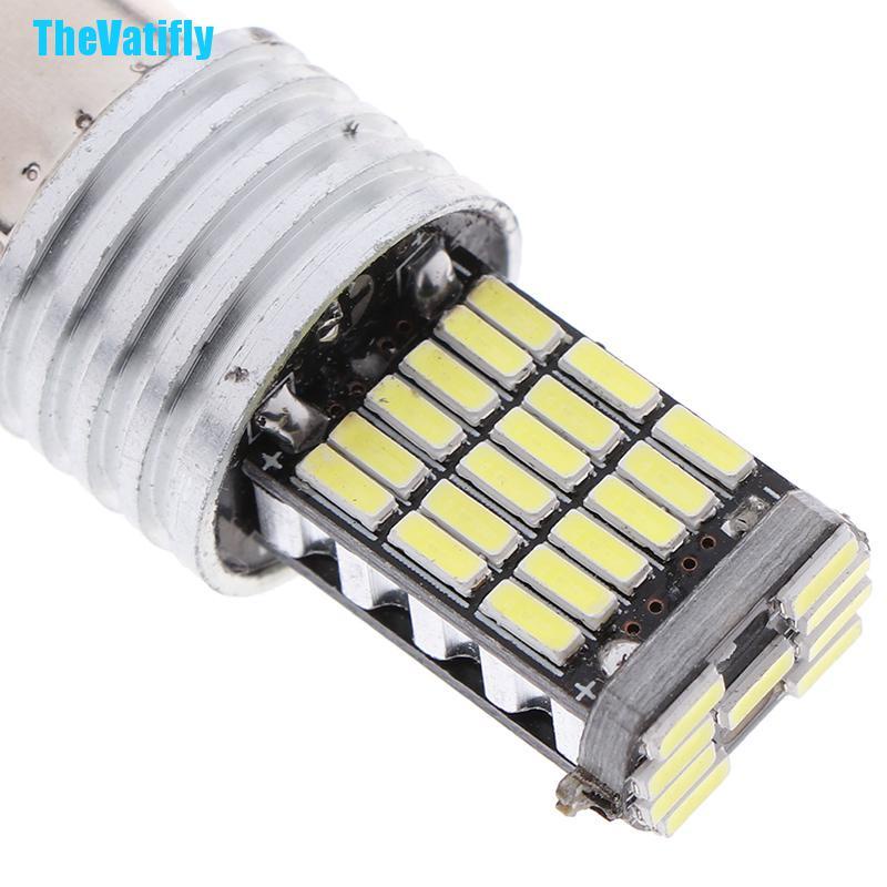 Đèn Led 4014 45-smd 12v 24v 1156 Ba15S Chất Lượng Cao
