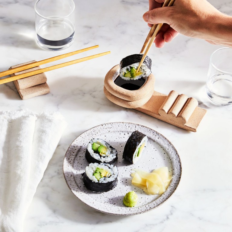 [HÀNG CHÍNH HÃNG] Gạo Hữu Cơ Làm Sushi Probios 500gr - Organic Sushi Rice