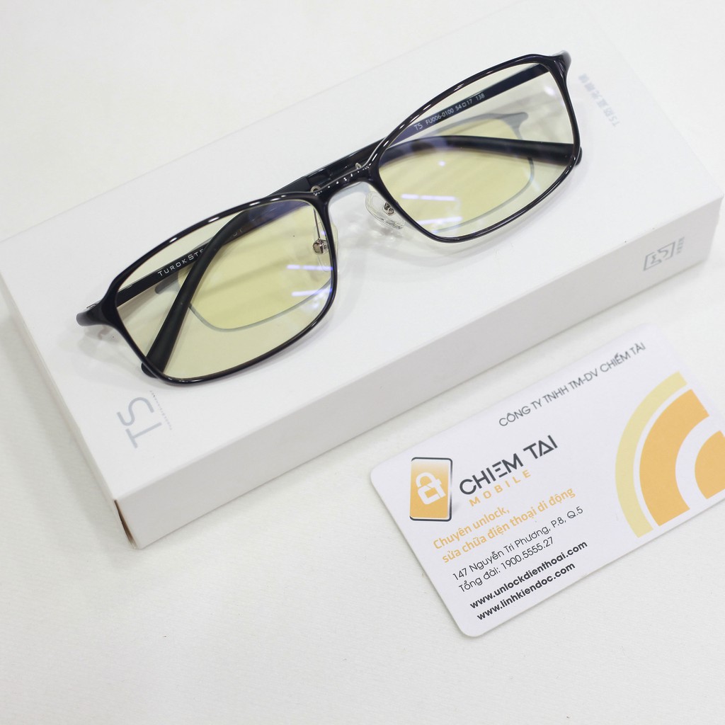 Mắt kính chống ánh sáng xanh TS Xiaomi FU006