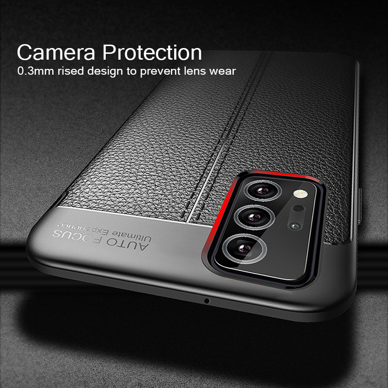 Ốp Lưng Da Mềm Cho Oppo A93 A53 A92 A52 A91 A31 2020 A9 A5 A12 A12E A7 A5S A3S K3 K5 K1 | BigBuy360 - bigbuy360.vn