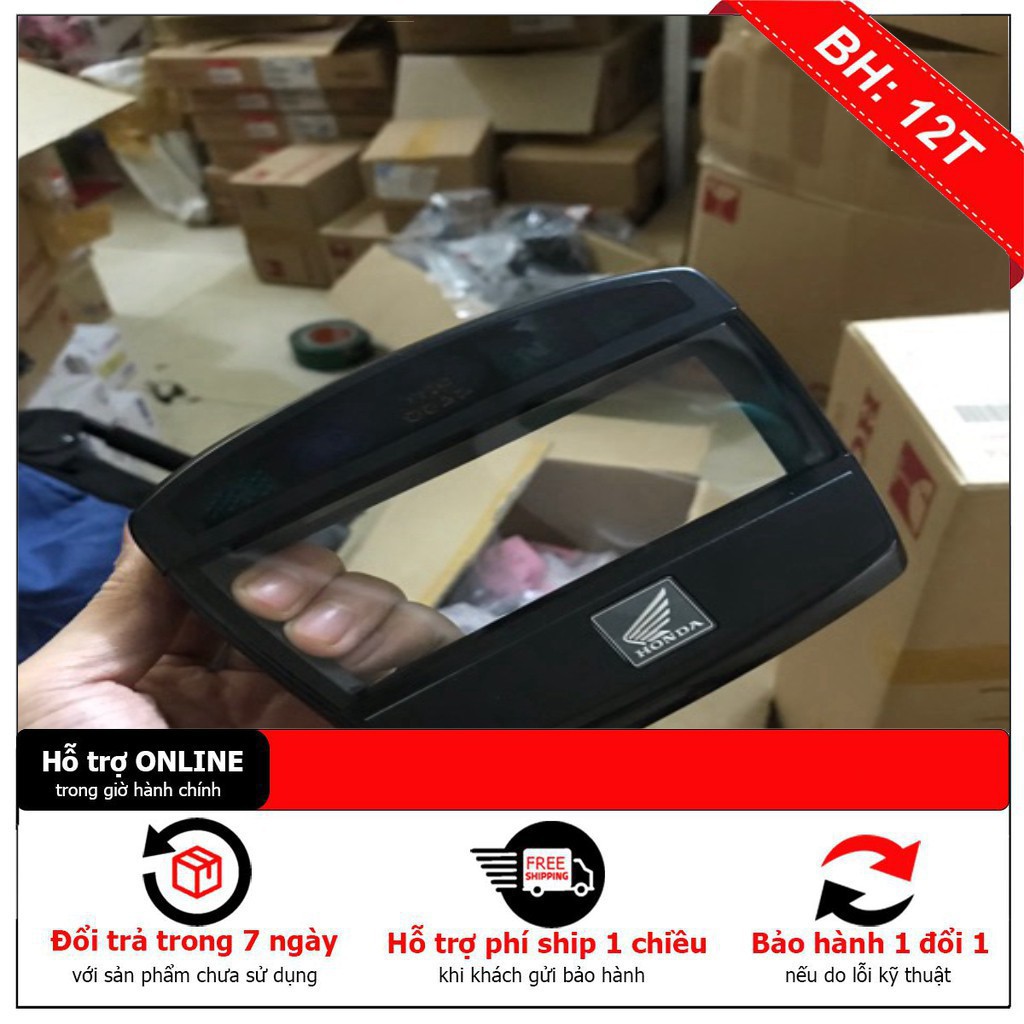 Mặt kính đồng hồ Dream việt -PTCH