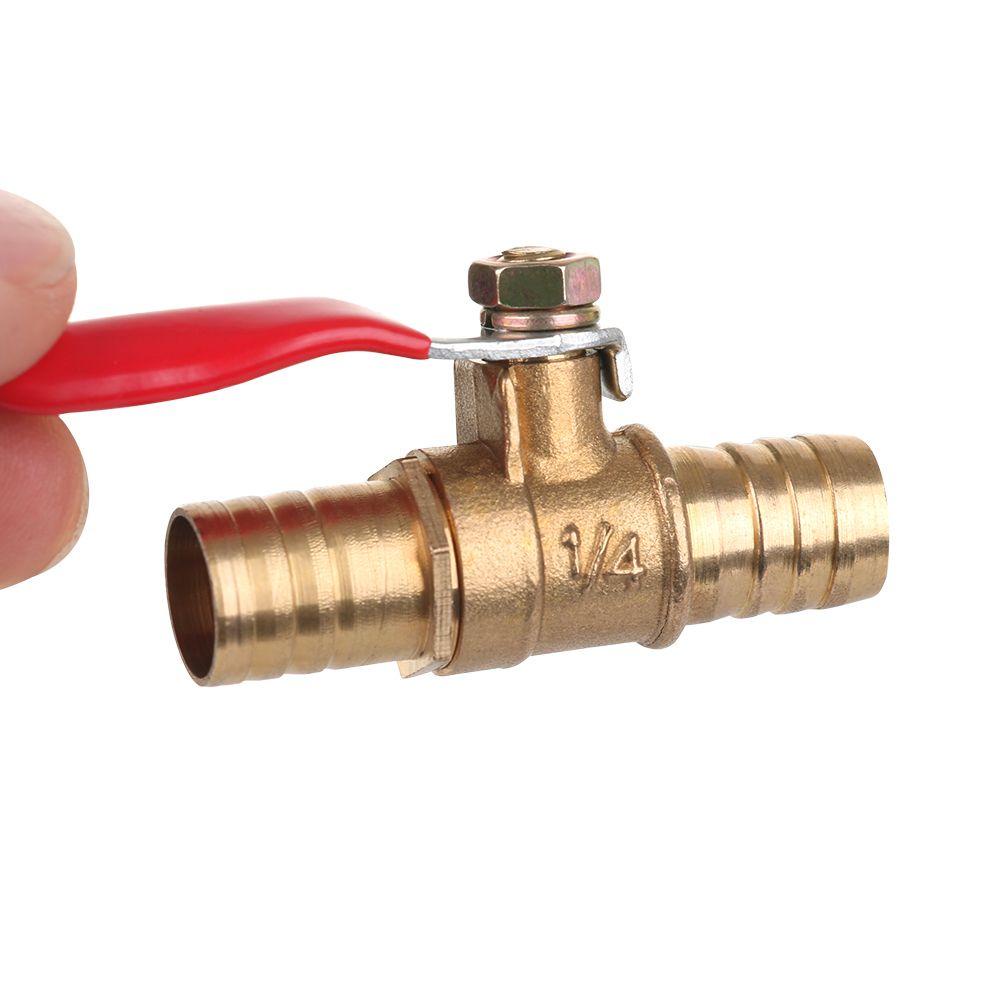 Van Điều Khiển Công Tắc Bằng Đồng Thau Chất Lượng Cao