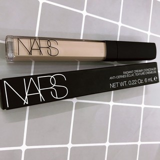 Kem nền Nars Creamy Concealer