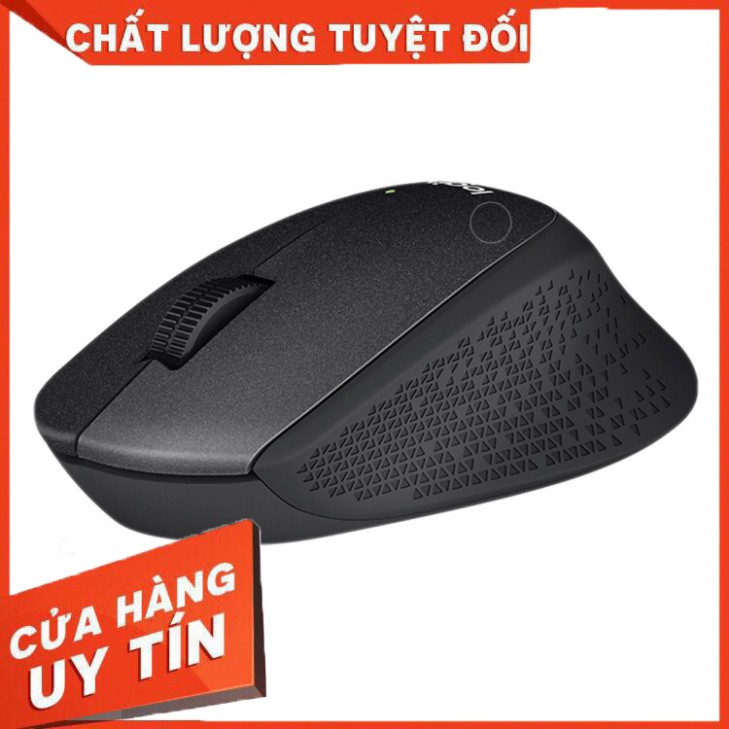 Chuột Không Dây Logitech M280 Silent - Hàng Chính Hãng