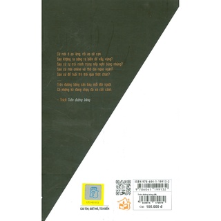 Sách - Trên Đường Băng (Tái Bản 2022)