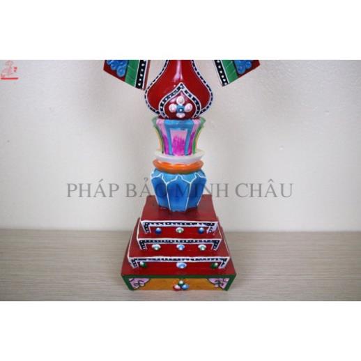 TORMA TAM CĂN BẢO TO