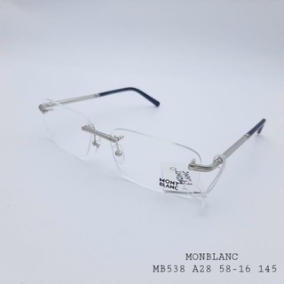 Gọng Khoan MontBlanc hàng chuẩn
