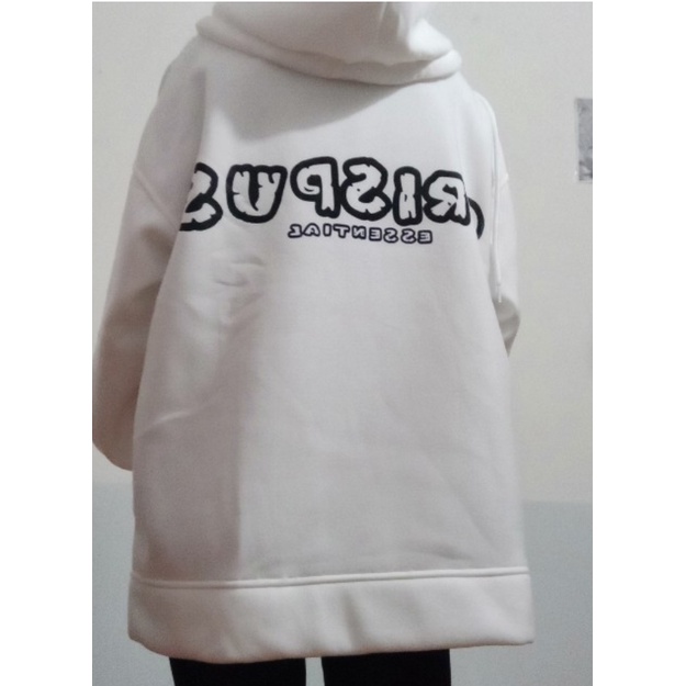 Áo KHOÁC Hoodie CRIS.PUS Ulzzang Unisex 1hitshop