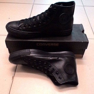 Converse Rubber