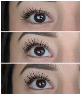 Mascara KIKO