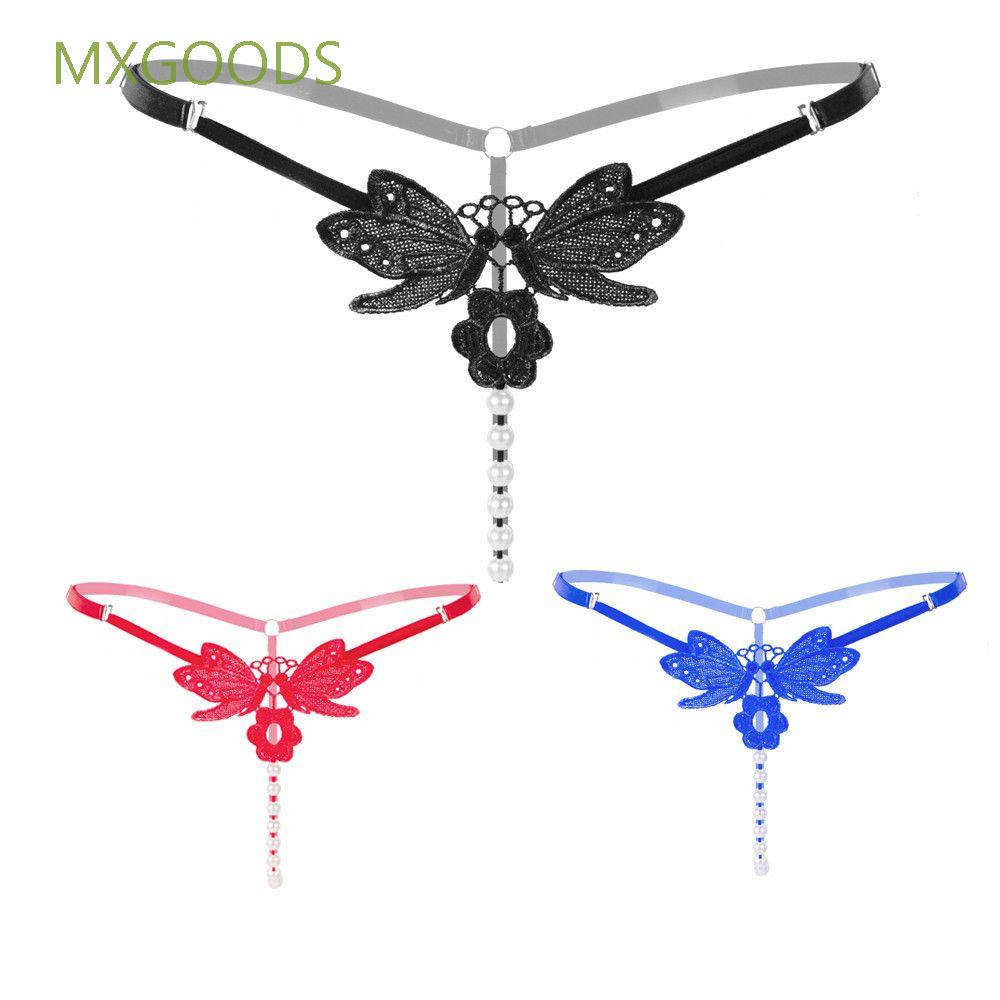 Quần Lót Lọt Khe Thêu Hoa Gợi Cảm Cho Nữ | BigBuy360 - bigbuy360.vn