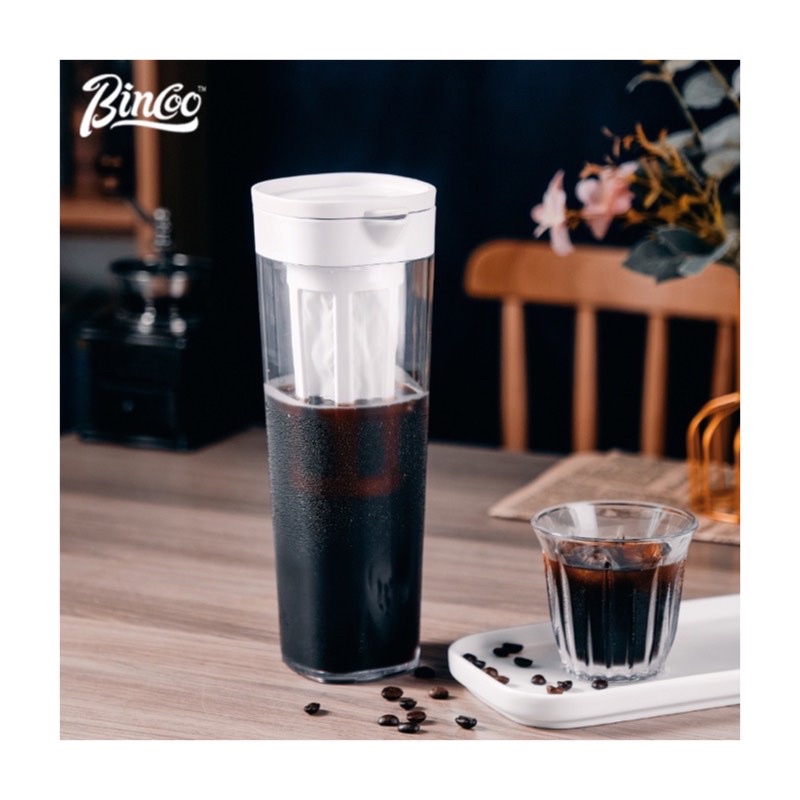(Hàng sẵn) Bình pha lạnh trà cà phê (cold brew)