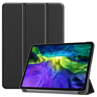 Bao da máy tính bảng kiểu gấp ba có giá đỡ đơn giản cho iPad Pro 11-inch (2020)
