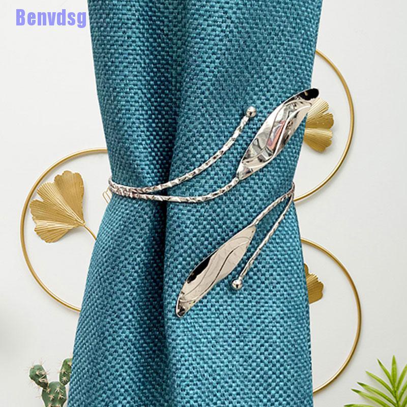 Dây Buộc Rèm Cửa Bằng Kim Loại Sang Trọng