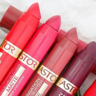 Son lì Astor chuẩn Đức