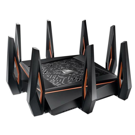 ASUS ROG Rapture GT-AX11000 (Gaming Router) Wifi AX11000 3, Wifi 6