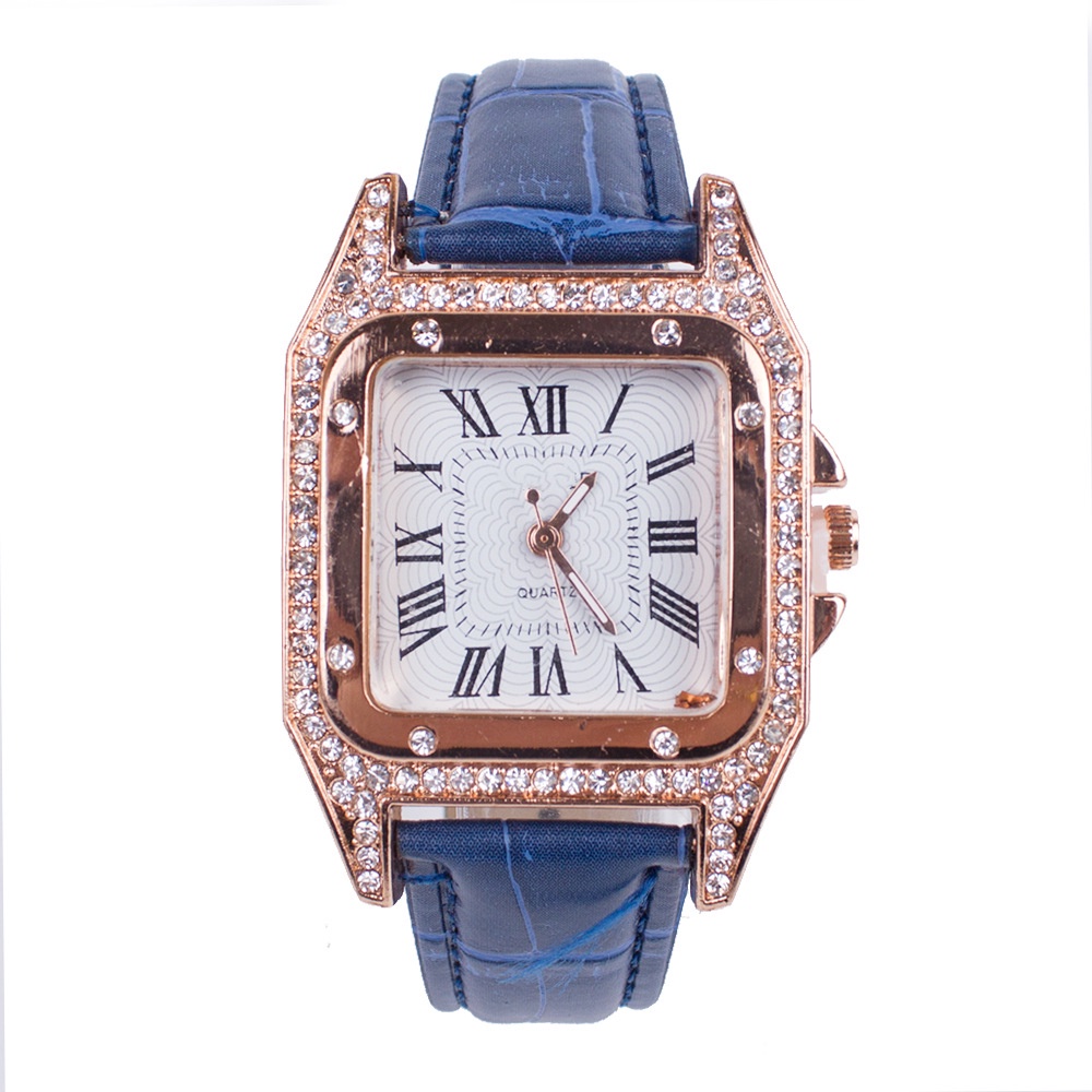 Bộ quà tặng ý nghĩa đồng hồ thời trang nữ và vòng đeo tay hàng gia công BHTT31 | BigBuy360 - bigbuy360.vn