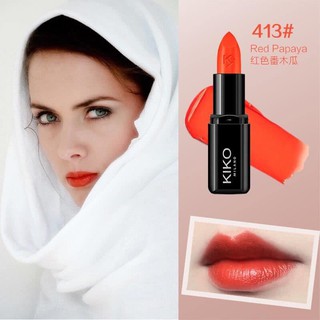 Son Kiko Smart Fusion chạm đầu - đủ bill