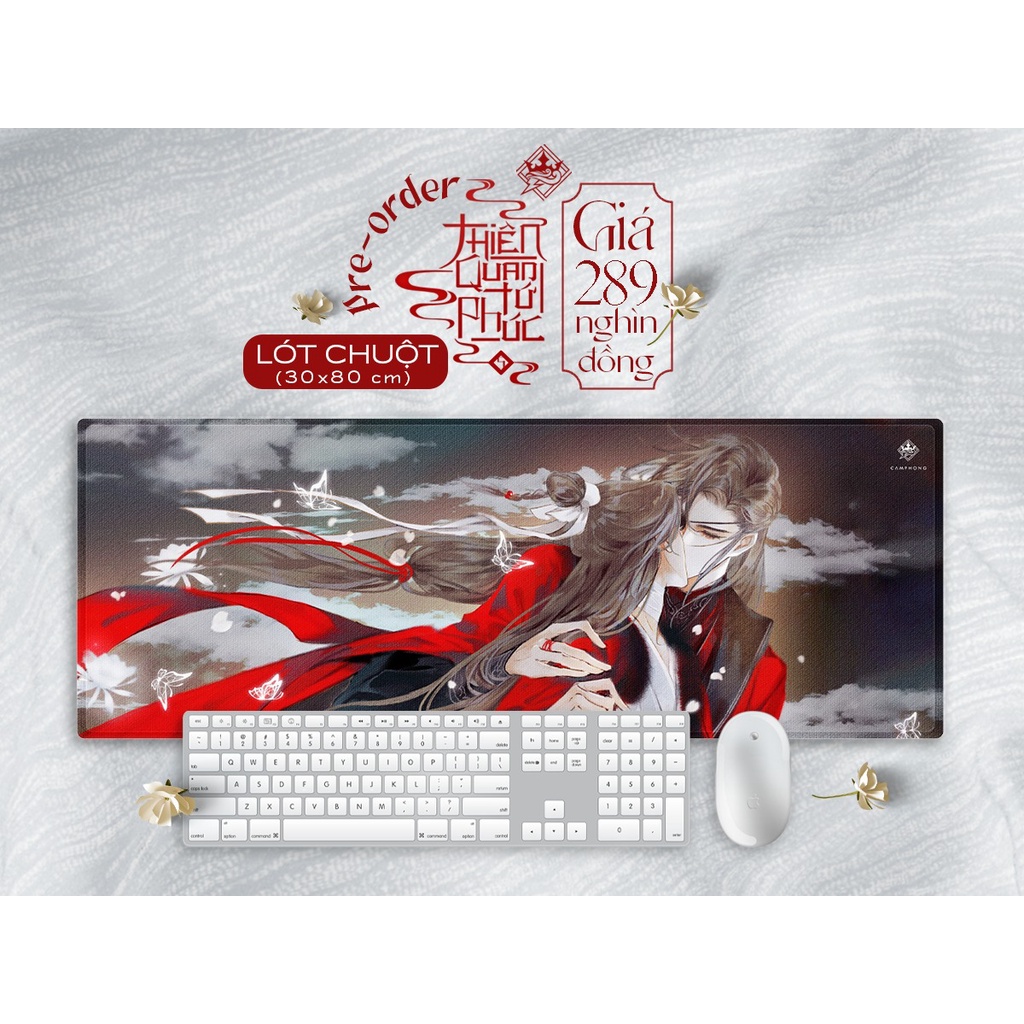 Thiên Quan Tứ Phúc 5