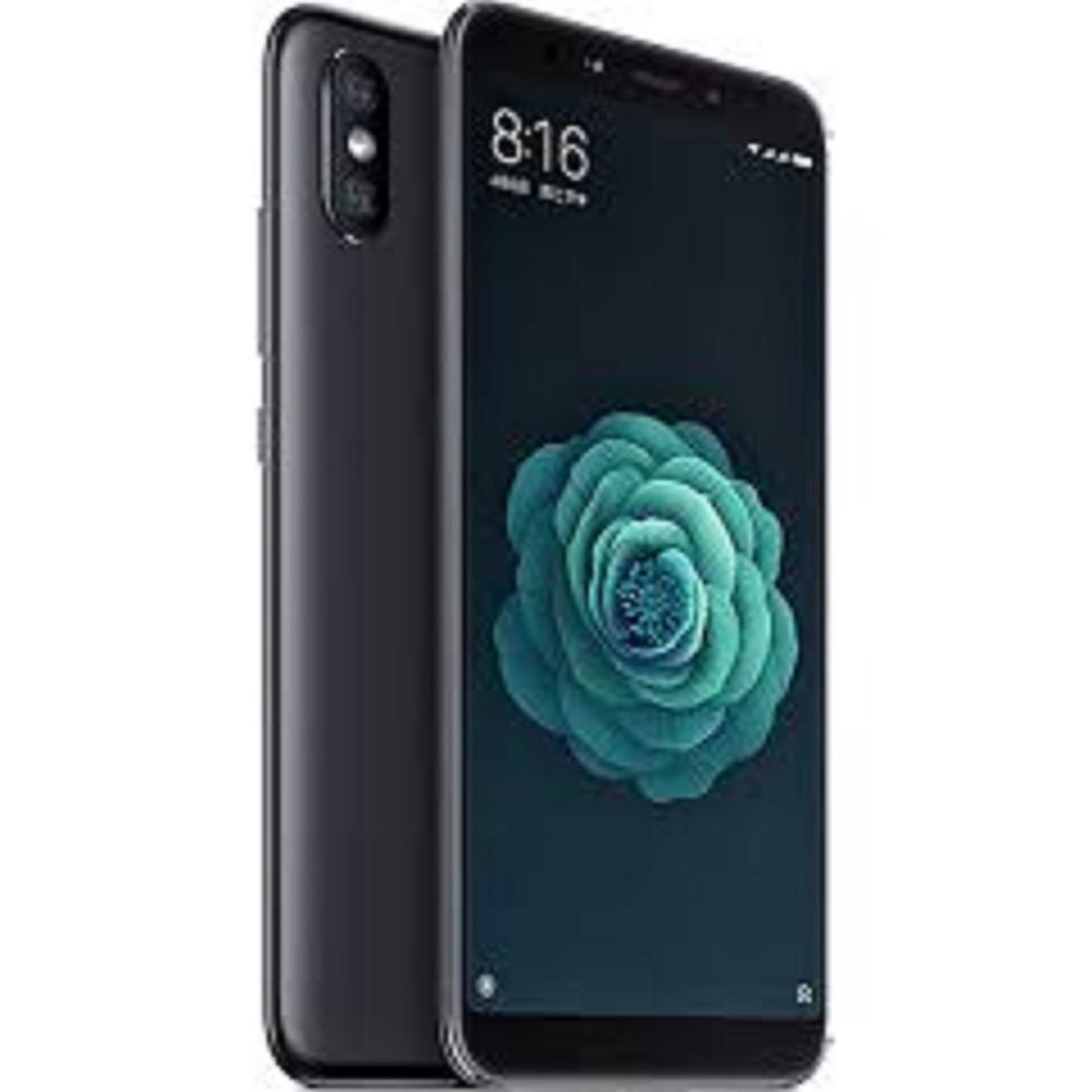 điện thoại Xiaomi Mi A2 (6X) 2sim ram 4G bộ nhớ 64G, Máy Chính Hãng, Cày Game nặng siêu chất