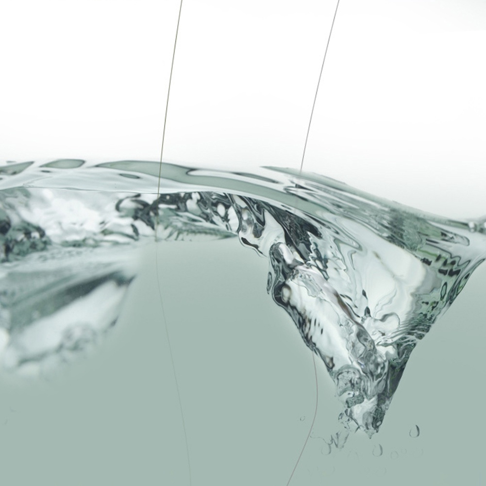 Cuộn dây câu cá 100% PE đường kính 0.23mm dài 500m sử dụng tiện lợi