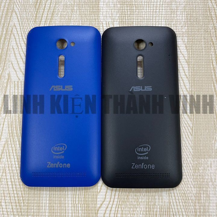 Nắp lưng thay thế Asus Zenfone 2 5.0