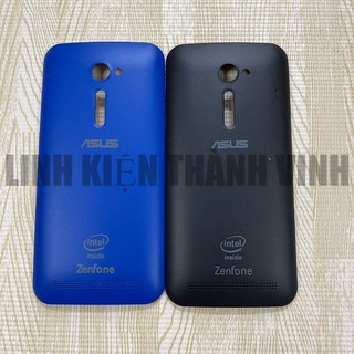 Nắp lưng Asus Zenfone 2 5.0 - Cao cấp