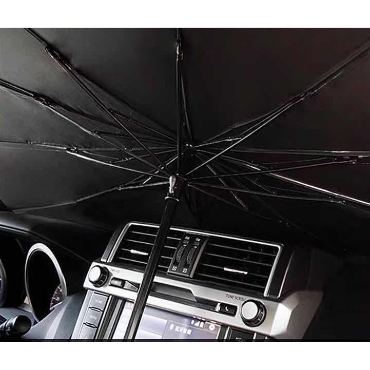 Ô che nắng cho ô tô Car sun umbrella